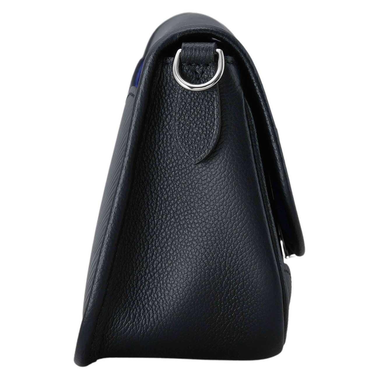 LOUIS VUITTON(USED)루이비통 M59386 에삐 부시 숄더백